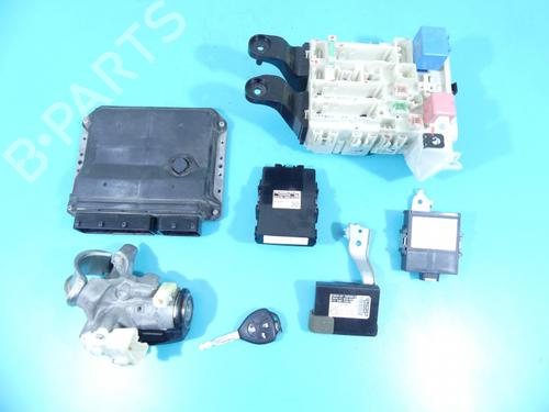 Used Engine control unit (ECU) Engine control unit (ECU) TOYOTA AVENSIS Estate (_T27_) 2.2 D-4D (ADT271_, ADT271R) (150 hp) 37808627 37808627
