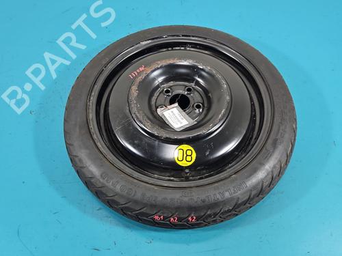 Fælk Fælk TOYOTA AVENSIS (_T25_) 1.8 VVT-i (ZZT251_, ZZT251R) (129 hp) 39720340 39720340