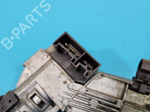 Engine control unit (ECU) PEUGEOT BIPPER (AA_) 1.4 HDi | BP37841882M57 - Image 11