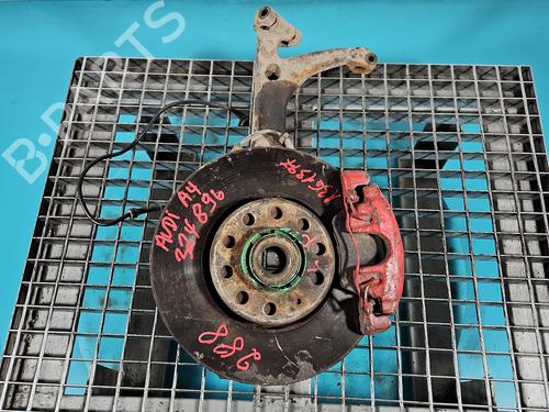 Used Left front steering knuckle Left front steering knuckle 38116321 38116321