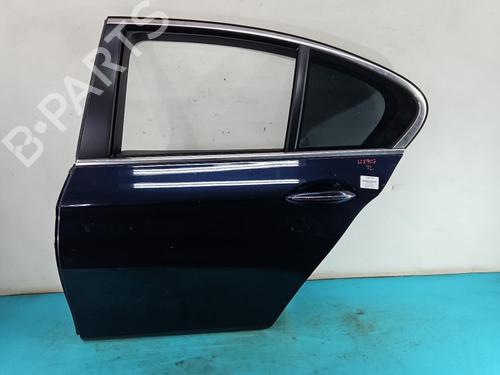 left-rear-door-bmw-5-f10-2009-2010-2011-2012-2013-2014-2015-2016-38139342 main image