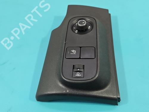 Switch CITROËN C3 III (SX) 1.2 PureTech 82 | BP37838596I30 - Image 2