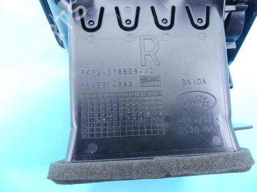 Luftventil LAND ROVER DISCOVERY SPORT (L550) | BP37878591I21 - Image 7