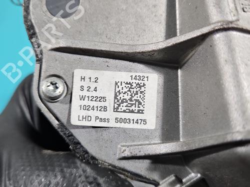 Front wiper motor CITROËN DS5 1.6 THP 155 | BP38121823M29 - Image 7