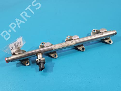 Used Injection rail Injection rail INFINITI QX50 II 2.0 AWD (J55) (268 hp) 40040503 40040503