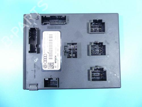 Electronic module VW TOUAREG (7P5, 7P6) 3.0 V6 TDI | BP37894327M83 - Image 2