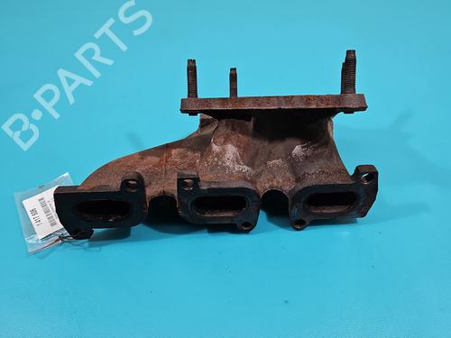 Udstødningsmanifold MAZDA CX-9 (TB) 3.7 AWD (TB10A) | BP38124352M110 - Image 5
