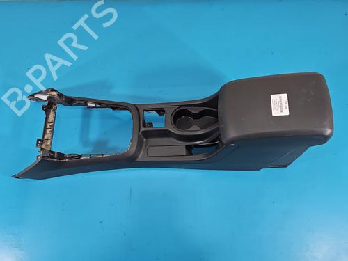 Armrest / Center console ISUZU D-MAX II (TFR, TFS) 2.5 CRDi 4x4 (TFS86J) | BP37823193I20 - Image 2