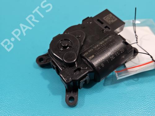 Motor da chauffage Motor da chauffage 38120975 38120975