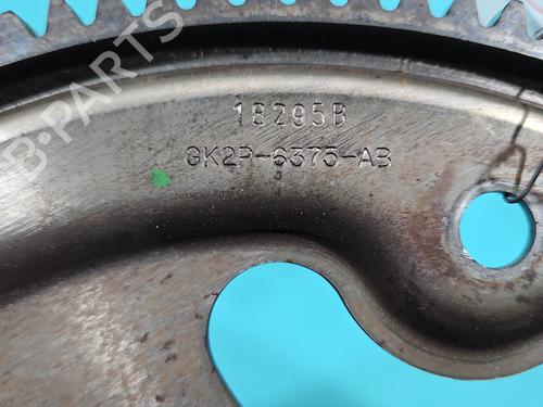 Flywheel FORD S-MAX (CJ, WA6) 2.0 EcoBlue | BP38140466M101 - Image 3
