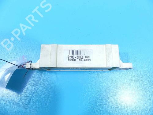 Electronic module KIA CEE'D Sportswagon (JD) | BP37807996M83 - Image 3