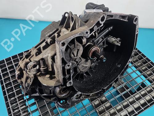 Gearkasse Gearkasse 37832039 37832039