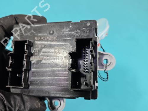 Andre JAGUAR XE (X760) 2.0 D AWD | BP37816024O1 - Image 5