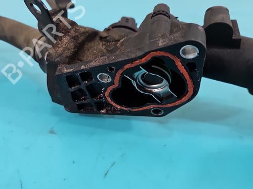 Pipe MERCEDES-BENZ A-CLASS (W176) A 180 CDI / d (176.012) | BP38147081M125  - Image 12