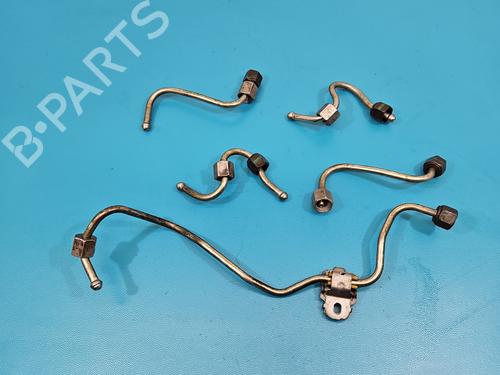 Pipe PEUGEOT 508 SW I (8E_) 2.0 BlueHDi 150 | BP37843027M125 - Image 3