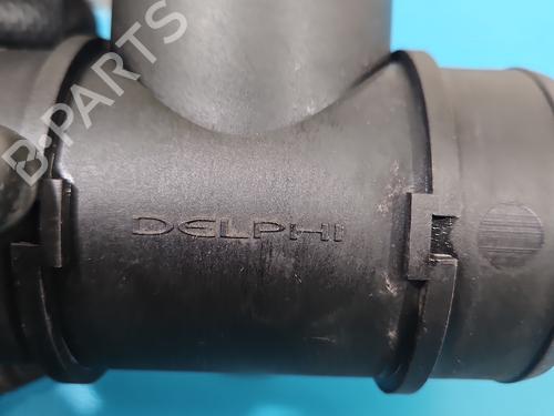 Mass air flow sensor OPEL ASTRA H (A04) 1.8 (L48) | BP38036623M95 - Image 8
