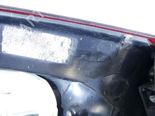 Other OPEL ASTRA J (P10) 1.6 (68) | BP37808307O1 - Image 4