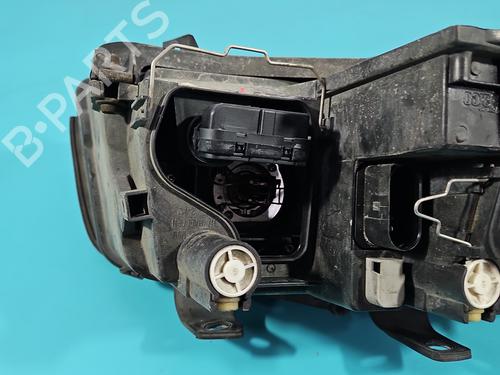 Left headlight AUDI A4 B6 (8E2) 2.0 | BP38308404C28 - Image 11