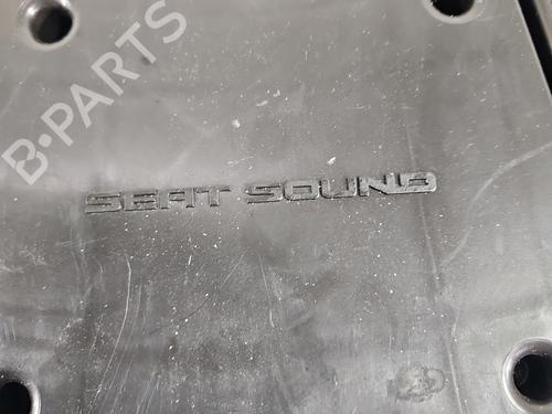 Electronic module SEAT LEON (5F1) | BP37812836M83 - Image 6