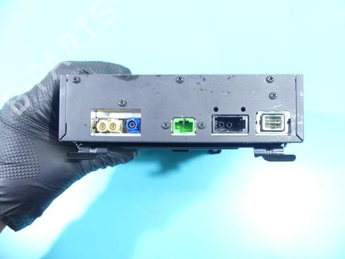 Electronic module VOLVO V50 (545) 2.0 D | BP37809178M83 - Image 7