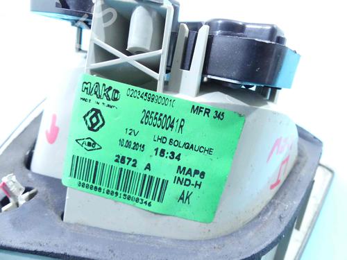 Other RENAULT FLUENCE (L3_) 1.5 dCi | BP37885964O1 - Image 4