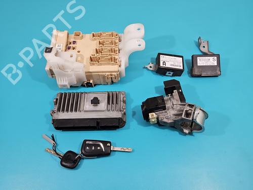 Used Engine control unit (ECU) Engine control unit (ECU) 37812689 37812689