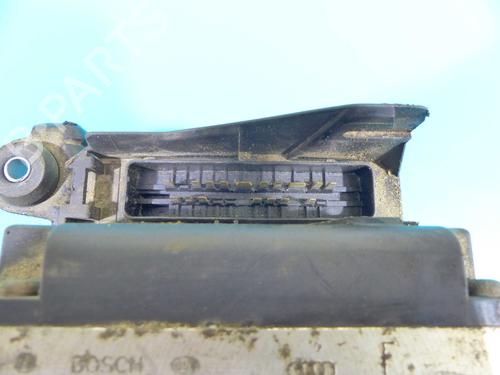 ABS pump AUDI A4 B5 (8D2) 1.8 | BP37805255M43 - Image 5