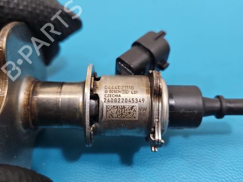 Injector SKODA SUPERB IV Estate (NZ5) 2.0 TDI | BP37835580M100 - Image 3