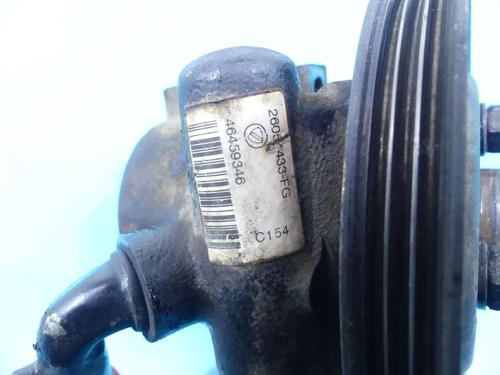 Steering pump LANCIA LYBRA (839_) 1.6 16V (839AXA1A) | BP37804204M99 - Image 4
