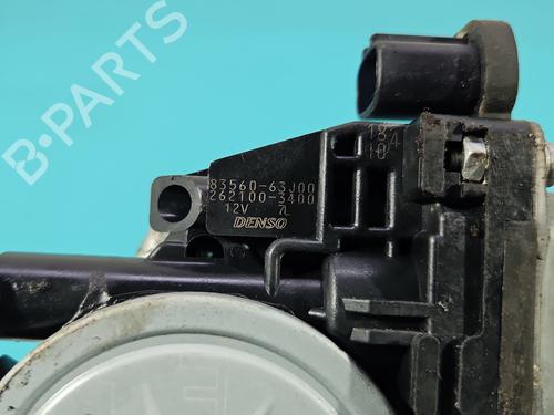 Front right window mechanism SUZUKI SPLASH (EX) 1.3 CDTI (A5B413D) | BP38147117C23 - Image 3