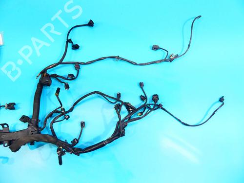 Wiring harness MERCEDES-BENZ E-CLASS (W212) E 200 CDI / BlueTEC (212.005, 212.006) | BP37807080E16 - Image 5
