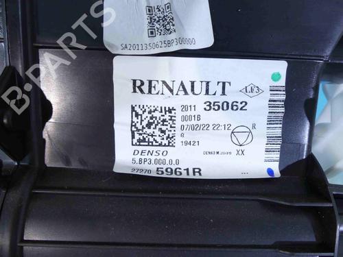 Heater matrix DACIA SANDERO III | BP37887326M63 - Image 8