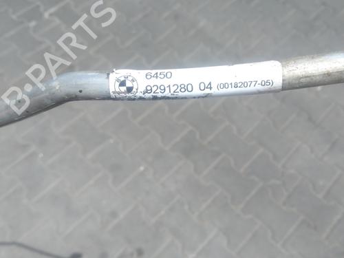 AC pipe BMW i3 (I01) Range Extender | BP37844044M126 - Image 4