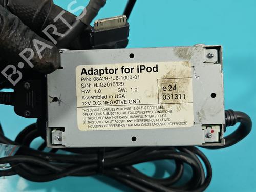 Other HONDA CR-V III (RE_) 2.2 i-CTDi 4WD (RE6) | BP37818536O1 - Image 6