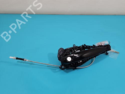 Used Front left exterior door handle Front left exterior door handle 38134317 38134317
