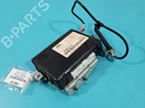 Electronic module KIA SPORTAGE III (SL) 2.0 CVVT AWD | BP39410343M83 - Image 10