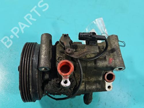 AC compressor SUZUKI SX4 (EY, GY) | BP37827926M34 - Image 2