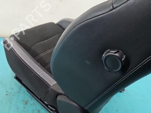 Right front seat DS DS 4 / DS 4 CROSSBACK (NX_) 2.0 BlueHDi 180 | BP37833373C16 - Image 7
