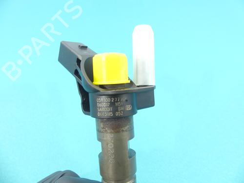 Injector AUDI Q7 (4LB) 3.0 TDI quattro | BP37887705M100 - Image 2