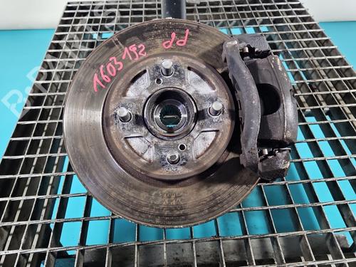 Used Right front steering knuckle Right front steering knuckle SUZUKI SWIFT V (AZ) 1.0 (A2L310) (111 hp) 40460869 40460869