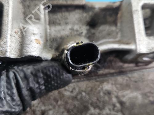 Intake manifold VW BEETLE (5C1, 5C2) 2.0 TDI | BP38108207M70 - Image 5