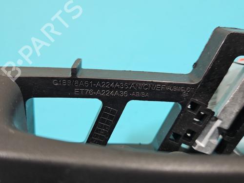 Other FORD TRANSIT COURIER B460 Box Body/MPV | BP38126978O1 - Image 3