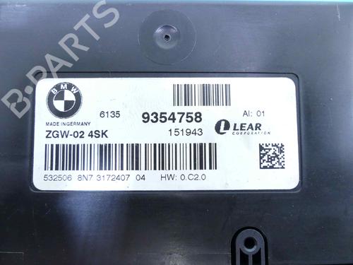 Electronic module BMW X3 (F25) xDrive 35 i | BP37885788M83 - Image 3