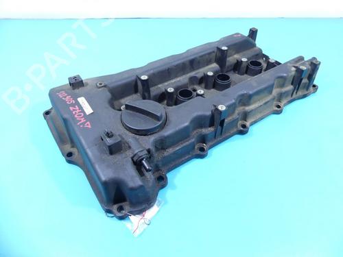 Used Valve cover Valve cover HYUNDAI ix35 (LM, EL, ELH) 2.0 4WD (163 hp) 37808213 37808213