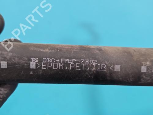 AC pipe TOYOTA AURIS (_E18_) 1.6 (ZRE181_, ZRE185_, ZRE185R, ZRE181R) | BP40609077M126 - Image 3