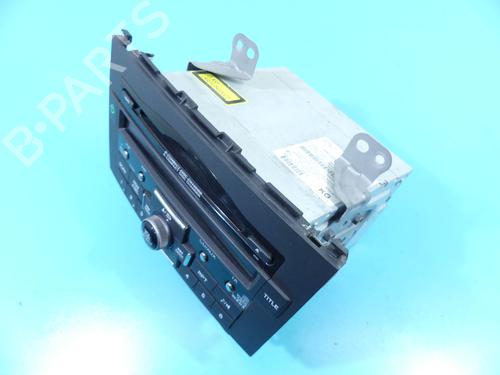 Used Radio Radio 37885708 37885708
