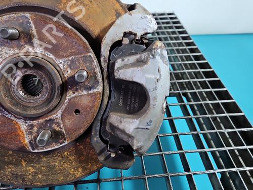 Used Right front brake caliper Right front brake caliper 37856495 37856495