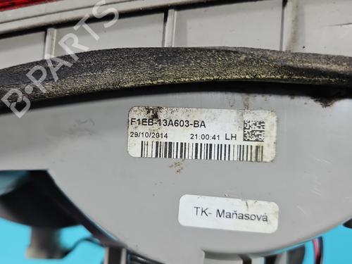 Left tailgate light FORD FOCUS III Turnier 1.6 TDCi | BP37831335C79  - Image 6