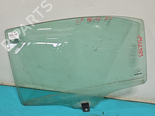 rear-left-door-window-mercedes-benz-s-class-w221-v221-2005-2006-2007-2008-2009-2010-2011-2012-2013-38116578 main image