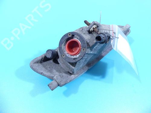 Left front fog light LEXUS RX (_U3_) | BP37891988C30 - Image 5